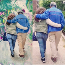 Load image into Gallery viewer, Custom Portrait Painting