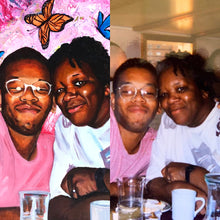 Load image into Gallery viewer, Custom Portrait Painting