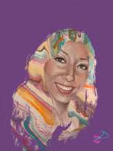Load image into Gallery viewer, Custom Digital Portrait