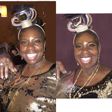 Load image into Gallery viewer, Custom Digital Portrait