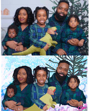 Load image into Gallery viewer, Custom Digital Portrait