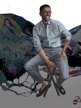 Load image into Gallery viewer, Custom Digital Portrait