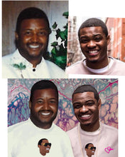 Load image into Gallery viewer, Custom Digital Portrait