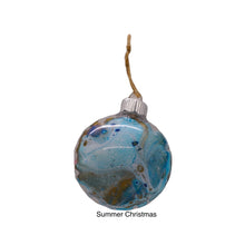 Load image into Gallery viewer, Art Ornaments