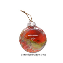 Load image into Gallery viewer, Art Ornaments