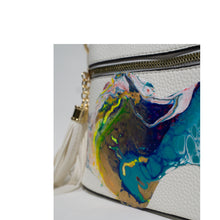 Load image into Gallery viewer, Art Purse