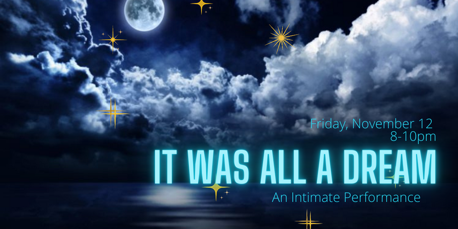 It Was All a Dream Showcase by Lovedom
