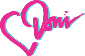 Lovedom Logo