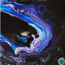 Load image into Gallery viewer, Galaxy Thunder
