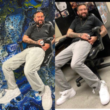 Load image into Gallery viewer, Custom Portrait Painting
