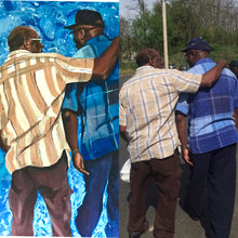 Load image into Gallery viewer, Custom Portrait Painting
