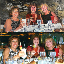 Load image into Gallery viewer, Custom Portrait Painting
