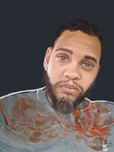 Load image into Gallery viewer, Custom Digital Portrait
