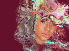 Load image into Gallery viewer, Custom Digital Portrait
