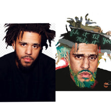 Load image into Gallery viewer, Custom Digital Portrait
