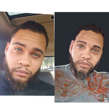Load image into Gallery viewer, Custom Digital Portrait
