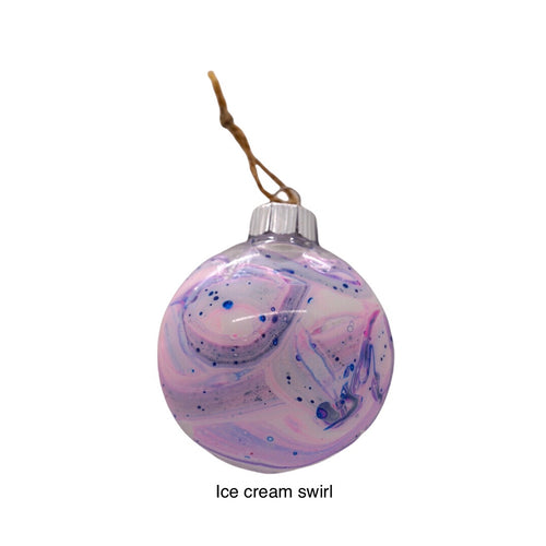 Art Ornaments