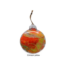 Load image into Gallery viewer, Art Ornaments
