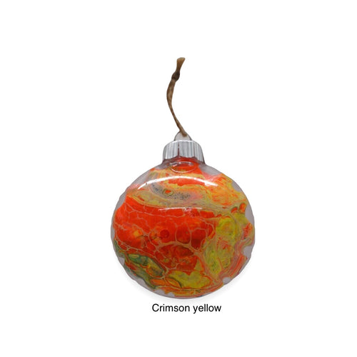 Art Ornaments