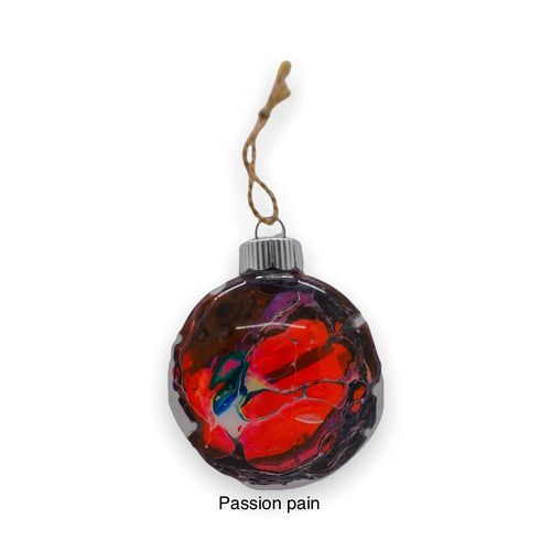 Art Ornaments