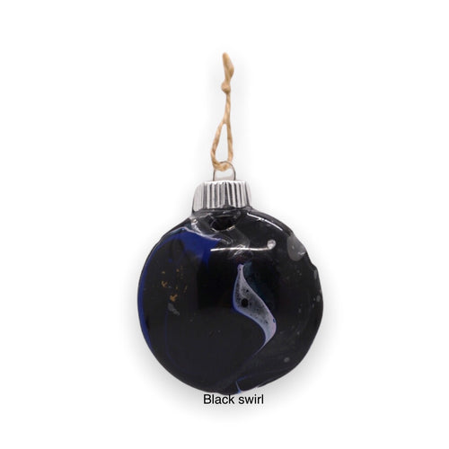 Art Ornaments