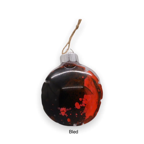 Art Ornaments