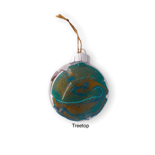 Art Ornaments