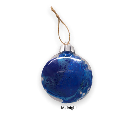Art Ornaments