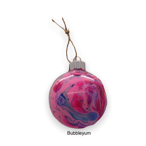Art Ornaments
