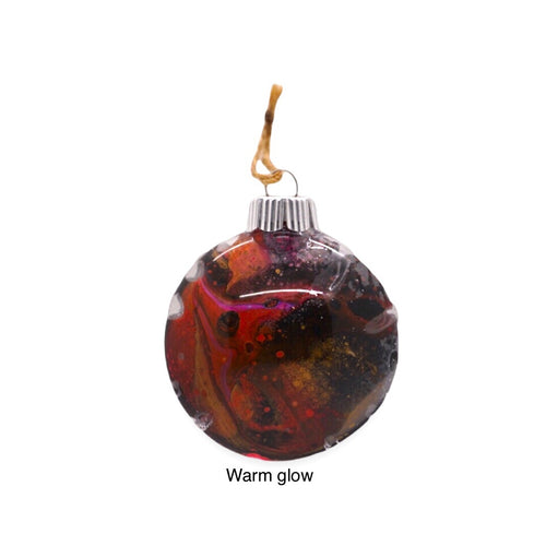 Art Ornaments