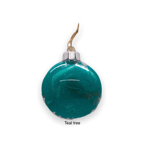 Art Ornaments