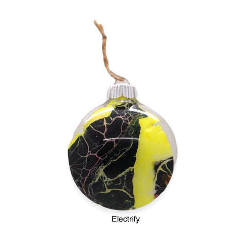 Art Ornaments