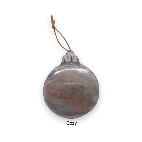 Art Ornaments