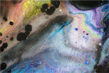 Load image into Gallery viewer, Warp speed
