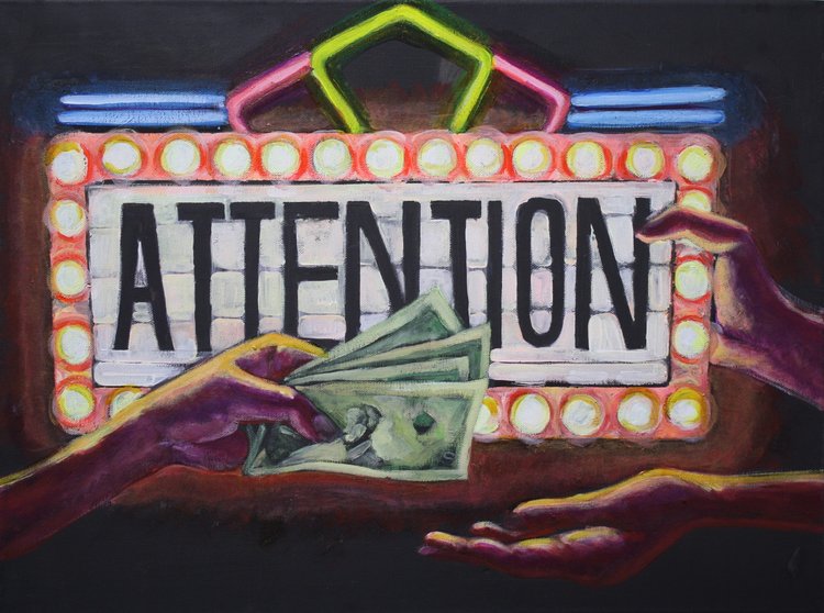 Pay Attention
