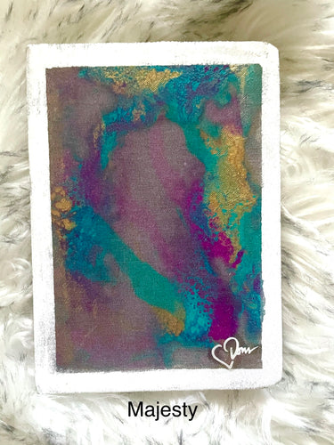 Art Notebook