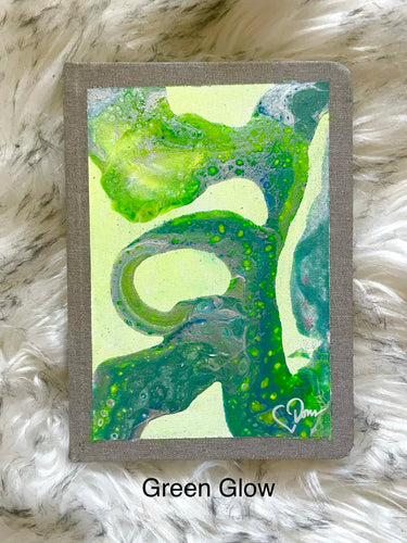 Art Notebook