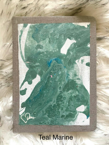 Art Notebook