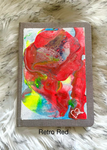 Art Notebook