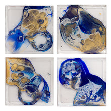 Load image into Gallery viewer, Custom Reversible Coasters
