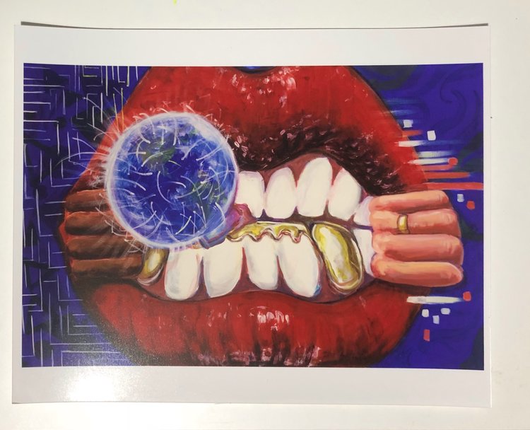 www.WhatTheySay Print